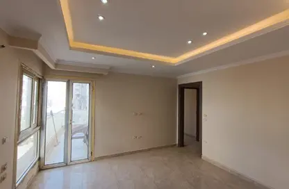 Apartment - 3 Bedrooms - 3 Bathrooms for sale in Mountain View iCity - 5th Settlement Compounds - The 5th Settlement - New Cairo City - Cairo