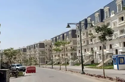 أي فيلا - 4 غرف نوم - 4 حمامات للبيع في ماونتن فيو هايد بارك - كمبوندات التجمع الخامس - التجمع الخامس - مدينة القاهرة الجديدة - القاهرة