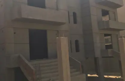 فيلا - 8 غرف نوم - 8 حمامات للبيع في لافيدا البستان - محور 26 يوليو - مدينة 6 أكتوبر - الجيزة