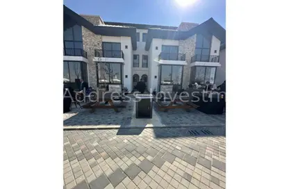 Villa - 4 Bedrooms - 3 Bathrooms for sale in The Wonder Marq - Mostakbal City Compounds - Mostakbal City - Future City - Cairo