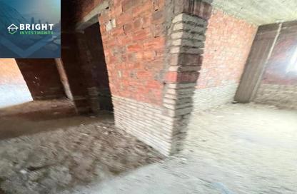 Duplex - 3 Bedrooms - 2 Bathrooms for sale in Al Andalus District - New Cairo City - Cairo