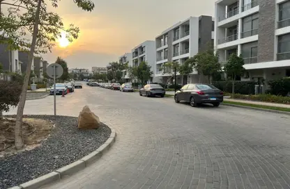 Apartment - 3 Bedrooms - 2 Bathrooms for sale in Taj City - 5th Settlement Compounds - The 5th Settlement - New Cairo City - Cairo