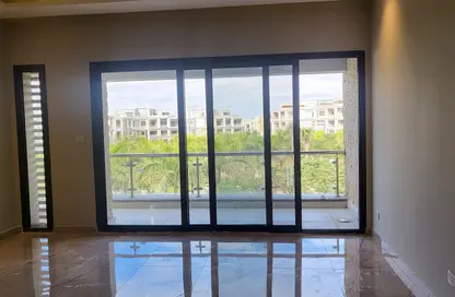Apartment - 2 Bedrooms - 2 Bathrooms for rent in One 16 - Sheikh Zayed Compounds - Sheikh Zayed City - Giza