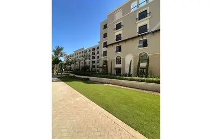 Duplex - 3 Bedrooms - 3 Bathrooms for sale in Village West - Sheikh Zayed Compounds - Sheikh Zayed City - Giza