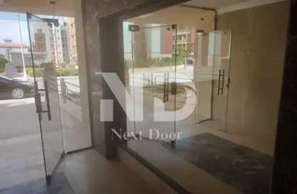 Apartment - 3 Bedrooms - 3 Bathrooms for rent in Promenade New Cairo - 5th Settlement Compounds - The 5th Settlement - New Cairo City - Cairo