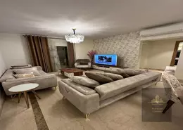 Apartment - 2 Bedrooms - 3 Bathrooms for rent in Mivida - 5th Settlement Compounds - The 5th Settlement - New Cairo City - Cairo