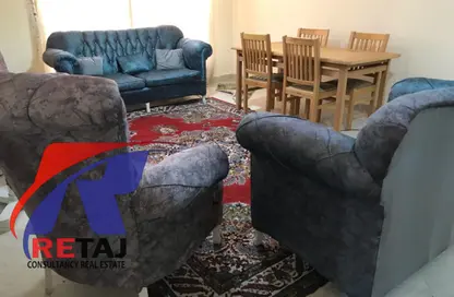 شقة - 3 غرف نوم - 2 حمامات للايجار في دار مصر الأندلس المرحلة التانية - شارع التسعين الجنوبي - التجمع الخامس - مدينة القاهرة الجديدة - القاهرة