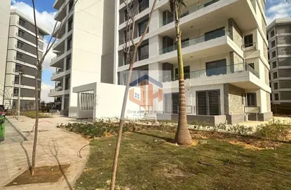 Apartment - 3 Bedrooms - 2 Bathrooms for sale in Noor City - Cairo
