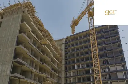 شقة - غرفة نوم - 1 حمام للبيع في ماريوت ريزيدنس هليوبوليس - الماظة - مصر الجديدة - القاهرة