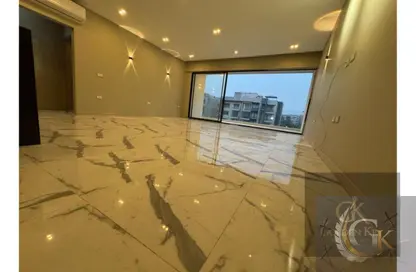 Apartment - 2 Bedrooms - 2 Bathrooms for rent in Lake View Residence - 5th Settlement Compounds - The 5th Settlement - New Cairo City - Cairo