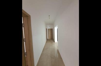 Apartment - 3 Bedrooms - 3 Bathrooms for rent in Moon Residences - Fifth Square - The 5th Settlement - New Cairo City - Cairo