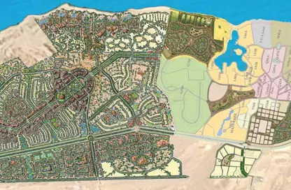 قطعة أرض - استوديو للبيع في بورت غالب - سفاجا - الغردقة - محافظة البحر الاحمر