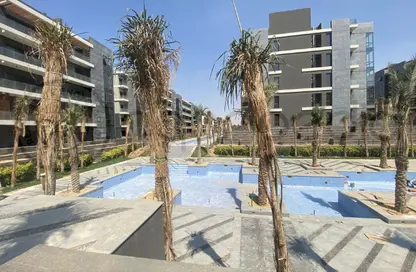 شقة - 3 غرف نوم - 3 حمامات للبيع في الباتيو اورو - كمبوندات التجمع الخامس - التجمع الخامس - مدينة القاهرة الجديدة - القاهرة