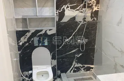 Apartment - 2 Bedrooms - 1 Bathroom for rent in Rehab City Second Phase - Al Rehab - New Cairo City - Cairo