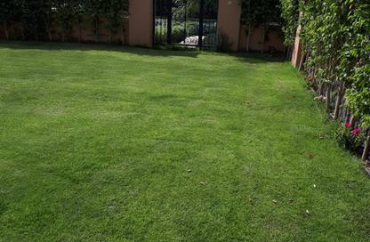 Villa - 4 Bedrooms - 4 Bathrooms for sale in Mivida - 5th Settlement Compounds - The 5th Settlement - New Cairo City - Cairo