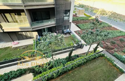 Apartment - 3 Bedrooms - 2 Bathrooms for sale in Privado - Madinaty - Cairo