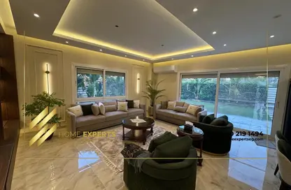 Townhouse - 4 Bedrooms - 4 Bathrooms for sale in Garden Residence - New Cairo City - Cairo Townhouse - 4 Bedrooms - 4 Bathrooms for sale in Garden Residence - New Cairo City - Cairo