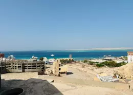 شقة - 1 حمام للبيع في حى الهضبة - الغردقة - محافظة البحر الاحمر