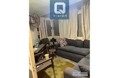 Apartment - 3 Bedrooms - 2 Bathrooms for rent in Al Gazaer St. - New Maadi Extension - Hay El Maadi - Cairo