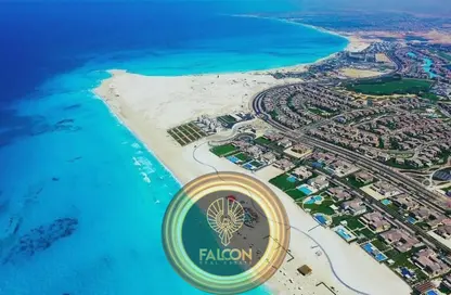 فيلا - 3 غرف نوم - 3 حمامات للبيع في مارينا 8 - مارينا - العلمين - الساحل الشمالي فيلا - 3 غرف نوم - 3 حمامات للبيع في مارينا 8 - مارينا - العلمين - الساحل الشمالي