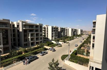 Apartment - 3 Bedrooms - 2 Bathrooms for rent in The Address East - 90 Street - The 5th Settlement - New Cairo City - Cairo