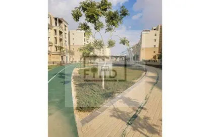 شقة - 2 غرف نوم - 1 حمام للبيع في سراي - كمبوندات مدينة المستقبل - مدينة المستقبل - القاهرة