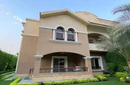 منزل مزدوج - 3 غرف نوم - 4 حمامات للبيع في زايد 2000 - الحي الرابع - الشيخ زايد - الجيزة منزل مزدوج - 3 غرف نوم - 4 حمامات للبيع في زايد 2000 - الحي الرابع - الشيخ زايد - الجيزة