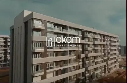 شقة - 2 غرف نوم - 2 حمامات للبيع في كمبوند سيناريو - كمبوندات العاصمة الإدارية الجديدة - العاصمة الإدارية الجديدة - القاهرة