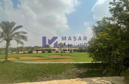 Villa - 7 Bedrooms - 7 Bathrooms for sale in Katameya Dunes - El Katameya Compounds - El Katameya - New Cairo City - Cairo