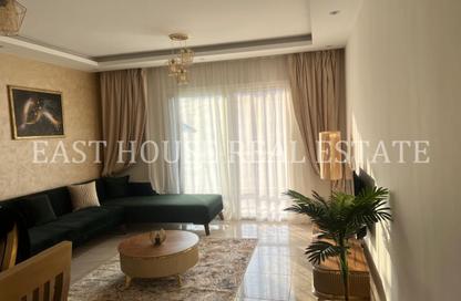 Apartment - 2 Bedrooms - 1 Bathroom for rent in Madinaty - Cairo