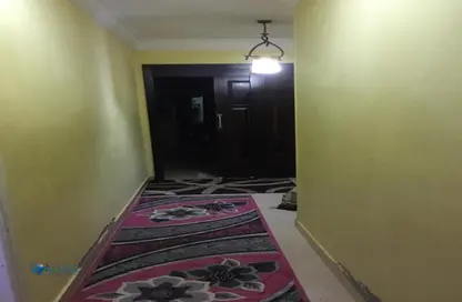 Duplex - 5 Bedrooms - 3 Bathrooms for sale in Street20 - District 2 - The 5th Settlement - New Cairo City - Cairo