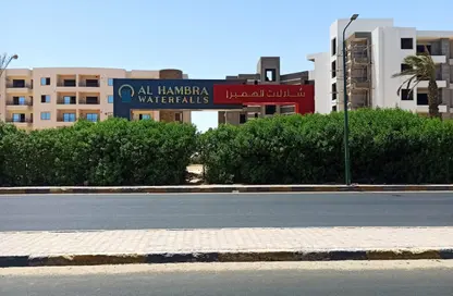 شقة - 1 حمام للبيع في شلالات الهامبره - منتجعات الغردقة - الغردقة - محافظة البحر الاحمر