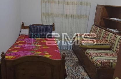 Apartment - 2 Bedrooms - 1 Bathroom for rent in Beram Al Tunsi St. - Al Narges 1 - Al Narges - New Cairo City - Cairo