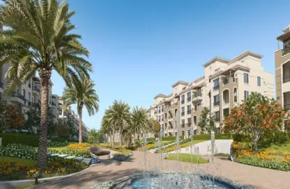 Apartment - 3 Bedrooms - 2 Bathrooms for sale in Stone Residence - 5th Settlement Compounds - The 5th Settlement - New Cairo City - Cairo