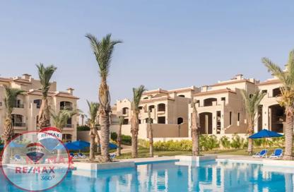 Villa - 3 Bedrooms - 3 Bathrooms for sale in Al Patio 5 - El Patio - El Shorouk Compounds - Shorouk City - Cairo