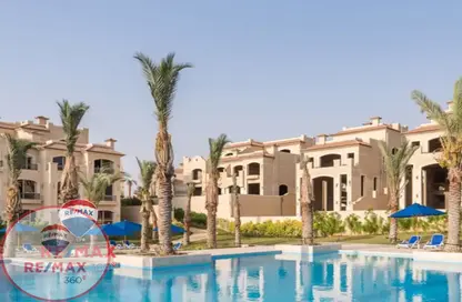 فيلا - 3 غرف نوم - 3 حمامات للبيع في الباتيو 5 - الباتيو - كمبوندات الشروق - مدينة الشروق - القاهرة