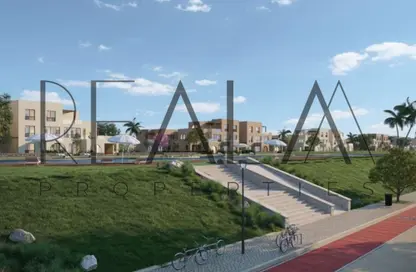 Apartment - 1 Bedroom - 1 Bathroom for sale in Makadi - Hurghada - Red Sea