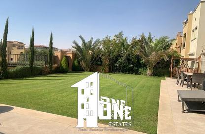 Villa - 5 Bedrooms - 5 Bathrooms for sale in Mivida - 5th Settlement Compounds - The 5th Settlement - New Cairo City - Cairo