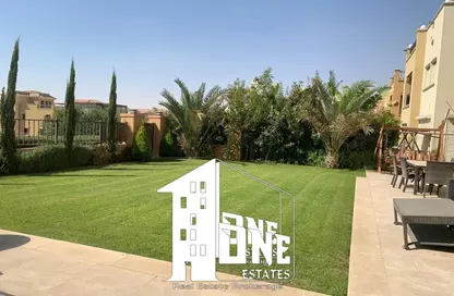 Villa - 5 Bedrooms - 5 Bathrooms for sale in Mivida - 5th Settlement Compounds - The 5th Settlement - New Cairo City - Cairo