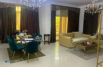 Apartment - 3 Bedrooms - 3 Bathrooms for sale in Acacia - 5th Settlement Compounds - The 5th Settlement - New Cairo City - Cairo
