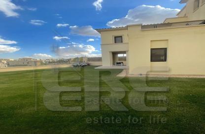 Townhouse - 3 Bedrooms - 3 Bathrooms for rent in Celesta Hills - Uptown Cairo - Mokattam - Cairo