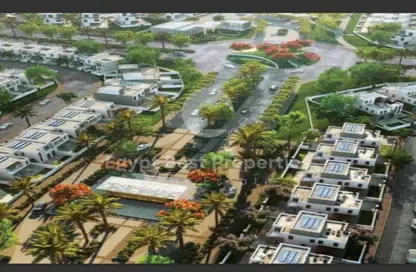 دوبلكس - 3 غرف نوم - 3 حمامات للبيع في فاي سوديك - مدينة زايد الجديدة - الشيخ زايد - الجيزة