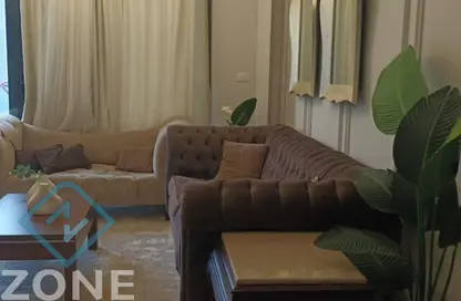 Apartment - 3 Bedrooms - 2 Bathrooms for rent in Privado - Madinaty - Cairo