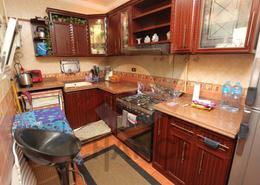 Apartment - 3 bedrooms - 1 bathroom for للبيع in Port Said St. - Cleopatra - Hay Sharq - Alexandria