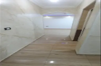 Apartment - 3 Bedrooms - 2 Bathrooms for sale in Al Lebeny Axis - El Mariouteya - Faisal - Hay El Haram - Giza