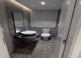 شقة - 2 غرف نوم - 2 حمامات for للبيع in فيلدج ويست - كمبوندات الشيخ زايد - الشيخ زايد - الجيزة