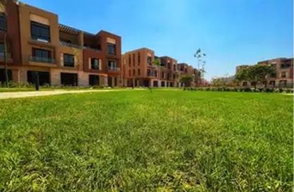 Apartment - 2 Bedrooms - 3 Bathrooms for sale in District 5 - 5th Settlement Compounds - The 5th Settlement - New Cairo City - Cairo