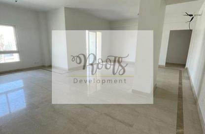 Apartment - 3 Bedrooms - 3 Bathrooms for rent in Mivida - 5th Settlement Compounds - The 5th Settlement - New Cairo City - Cairo