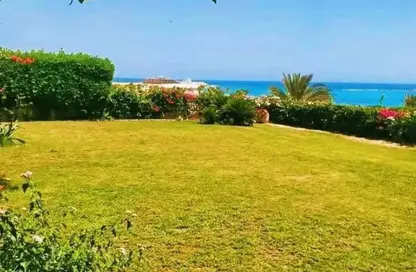 فيلا - 4 غرف نوم - 4 حمامات للبيع في مرسي باجوش - قسم مرسي مطروح - الساحل الشمالي