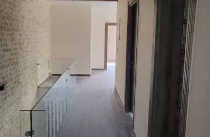 iVilla - 3 Bedrooms - 3 Bathrooms for rent in Mountain View Chill Out Park - Northern Expansions - 6 October City - Giza